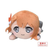 プロジェクトセカイ カラフルステージ! feat.初音ミク 寝そべりぬいぐるみ 花里みのり-制服- S※不設寄送《22年11月預定》 4570001967061