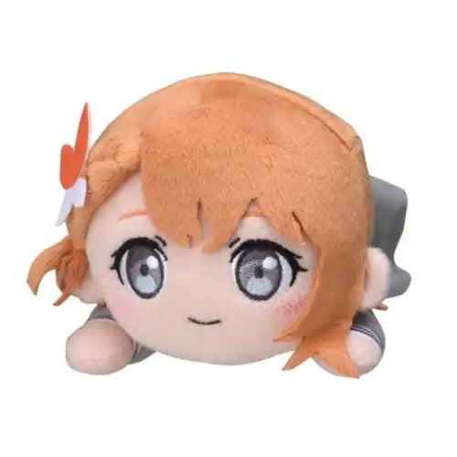 プロジェクトセカイ カラフルステージ! feat.初音ミク 寝そべりぬいぐるみ 花里みのり-制服- S※不設寄送《22年11月預定》 4570001967061