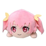 プロジェクトセカイ カラフルステージ! feat.初音ミク 寝そべりぬいぐるみ 桃井愛莉-制服- S※不設寄送《22年11月預定》 4570001967085