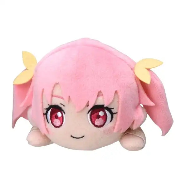 プロジェクトセカイ カラフルステージ! feat.初音ミク 寝そべりぬいぐるみ 桃井愛莉-制服- S※不設寄送《22年11月預定》 4570001967085