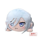 プロジェクトセカイ カラフルステージ! feat.初音ミク 寝そべりぬいぐるみ 日野森雫-制服- S※不設寄送《22年9月預定》 4570001967092