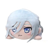 プロジェクトセカイ カラフルステージ! feat.初音ミク 寝そべりぬいぐるみ 日野森雫-制服- S※不設寄送《22年9月預定》 4570001967092