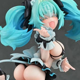 「麻雀ファイトガール」G-14 イヨ ローシャンテメイド 夏ver.《27年2月預定》 行版 全數$1998 / *免運費   店取pt:20 / 26年10月12日
