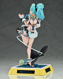 「麻雀ファイトガール」G-14 イヨ ローシャンテメイド 夏ver.《27年2月預定》 行版 全數$1998 / *免運費   店取pt:20 / 26年10月12日