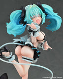 「麻雀ファイトガール」G-14 イヨ ローシャンテメイド 夏ver.《27年2月預定》 行版 全數$1998 / *免運費   店取pt:20 / 26年10月12日