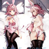 【再販】メリーはるひなオリジナルヒロイン 莉好 抱き枕カバー※不連枕芯《24年12月預定》 4570063891120-1