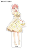 映画 五等分の花嫁 描き下ろしアクリルスタンド 私服Ver. 一花(亞加力立牌)※不設寄送《22年11月預定》 4570077745419