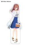 映画 五等分の花嫁 描き下ろしアクリルスタンド 私服Ver. 三玖(亞加力立牌)※不設寄送《22年11月預定》 4570077745433