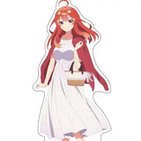 映画 五等分の花嫁 描き下ろしアクリルスタンド 私服Ver. 五月(亞加力立牌)※不設寄送《22年11月預定》 4570077745457