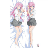 可愛いだけじゃない式守さん 描き下ろし プレミアム抱き枕カバー 式守さん※不連枕芯《23年3月預定》 4570077745747