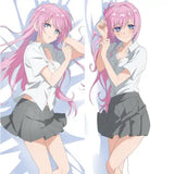可愛いだけじゃない式守さん 描き下ろし プレミアム抱き枕カバー 式守さん※不連枕芯《23年3月預定》 4570077745747