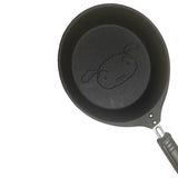 クレヨンしんちゃん シロのミニフライパン※不設寄送《24年6月預定》 4570077747673