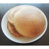 クレヨンしんちゃん シロのミニフライパン※不設寄送《24年6月預定》 4570077747673