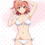 やはり俺の青春ラブコメはまちがっている。完 描き下ろし BIGタペストリー 結衣(白ビキニ)(掛布)※不設寄送《22年10月預定》 4570077747864
