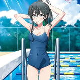 やはり俺の青春ラブコメはまちがっている。完 描き下ろし B1タペストリー(スクール水着) 雪乃(掛布)※不設寄送《22年10月預定》 4570077749943