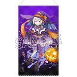 となりの吸血鬼さん 描き下ろし ハロウィン BIGタペストリー ソフィー(掛布)※不設寄送《23年1月預定》 4570077750697