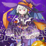となりの吸血鬼さん 描き下ろし ハロウィン BIGタペストリー ソフィー(掛布)※不設寄送《23年1月預定》 4570077750697