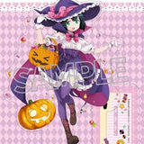 となりの吸血鬼さん 描き下ろし ハロウィン BIGアクリルスタンド 灯(亞加力立牌)※不設寄送《23年1月預定》 4570077750703