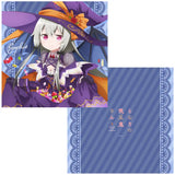 【再販】となりの吸血鬼さん 描き下ろし ハロウィン クッションカバー ソフィー(咕𠱸套)※不設寄送《24年12月預定》 4570077750826-1
