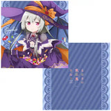 【再販】となりの吸血鬼さん 描き下ろし ハロウィン クッションカバー ソフィー(咕𠱸套)※不設寄送《24年12月預定》 4570077750826-1