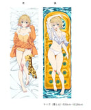 彼女、お借りします 描き下ろし 抱き枕カバー 七海麻美※不連枕芯《23年3月預定》 4570077753544