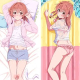 彼女、お借りします 描き下ろし 抱き枕カバー 桜沢墨※不連枕芯《23年3月預定》 4570077753568