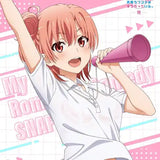 【再販】やはり俺の青春ラブコメはまちがっている。完 描き下ろし B2タペストリー (応援) 結衣(掛布)※不設寄送《24年7月預定》 4570077753582-1