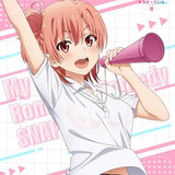 やはり俺の青春ラブコメはまちがっている。完 描き下ろし B2タペストリー 結衣(応援)(掛布)※不設寄送《23年3月預定》 4570077753582