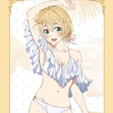 彼女、お借りします 第2期 描き下ろしBIGタペストリー 水着Ver. 七海麻美(掛布)※不設寄送《23年5月預定》 4570077755326