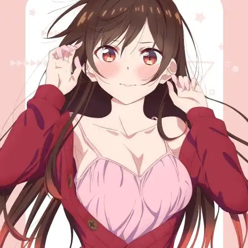 彼女、お借りします 第2期 描き下ろしスポーツタオル 部屋着Ver. 水原千鶴(毛巾)※不設寄送《23年10月預定》 4570077755432