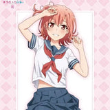 やはり俺の青春ラブコメはまちがっている。完 描き下ろし BIGタペストリー 結衣(セーラー服)(掛布)※不設寄送《23年5月預定》 4570077755883