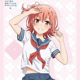 やはり俺の青春ラブコメはまちがっている。完 描き下ろし B2タペストリー 結衣(セーラー服)(掛布)※不設寄送《23年5月預定》 4570077755913