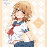 やはり俺の青春ラブコメはまちがっている。完 描き下ろし B2タペストリー いろは(セーラー服)(掛布)※不設寄送《23年5月預定》 4570077755920