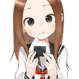からかい上手の高木さん B2タペストリー おにぎり(掛布)※不設寄送《23年10月預定》 4570077756927