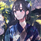 やはり俺の青春ラブコメはまちがっている。 B1タペストリー 雪乃(着物)(掛布)※不設寄送《23年10月預定》 4570077757887