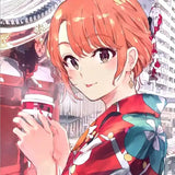 やはり俺の青春ラブコメはまちがっている。 B1タペストリー いろは(着物)(掛布)※不設寄送《23年10月預定》 4570077757900