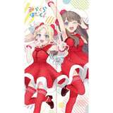 【再販】ラブライブ!蓮ノ空女学院スクールアイドルクラブ マルチタペストリーのれん みらくらぱーく(暖簾)※不設寄送《24年3月預定》 4570077758600