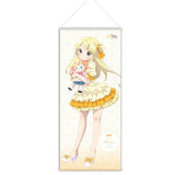 きんいろモザイクThank you!! 描き下ろし等身大タペストリー 九条カレン(お誕生日)(掛布)※不設寄送《24年3月預定》 4570077759911