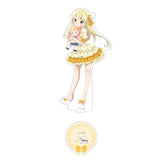 きんいろモザイクThank you!! 描き下ろしアクリルスタンド 九条カレン(お誕生日)(亞加力立牌)※不設寄送《24年3月預定》 4570077759935