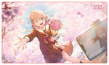 ラブライブ!蓮ノ空女学院スクールアイドルクラブ ラバーマット 日野下花帆(橡膠枱墊)※不設寄送《23年11月預定》 4570077759942