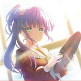 【再販】ラブライブ!蓮ノ空女学院スクールアイドルクラブ ラバーマット 乙宗梢(橡膠枱墊)※不設寄送《25年4月預定》 4570077759966-2