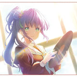 ラブライブ!蓮ノ空女学院スクールアイドルクラブ ラバーマット 乙宗梢(橡膠枱墊)※不設寄送《23年11月預定》 4570077759966