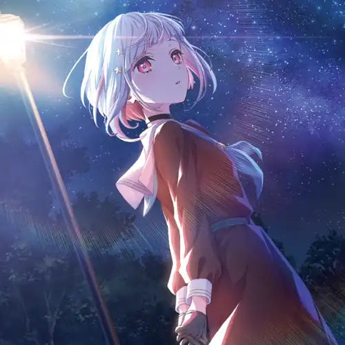 【再販】ラブライブ!蓮ノ空女学院スクールアイドルクラブ ラバーマット 夕霧綴理(橡膠枱墊)※不設寄送《24年3月預定》 4570077759973-1