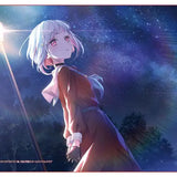 ラブライブ!蓮ノ空女学院スクールアイドルクラブ ラバーマット 夕霧綴理(橡膠枱墊)※不設寄送《23年11月預定》 4570077759973