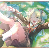 ラブライブ!蓮ノ空女学院スクールアイドルクラブ ラバーマット 大沢瑠璃乃(橡膠枱墊)※不設寄送《23年11月預定》 4570077759980