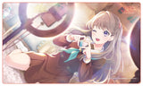 【再販】ラブライブ!蓮ノ空女学院スクールアイドルクラブ ラバーマット 藤島慈(橡膠枱墊)※不設寄送《24年3月預定》 4570077759997-1