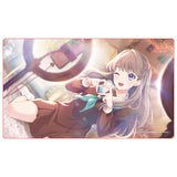 【再販】ラブライブ!蓮ノ空女学院スクールアイドルクラブ ラバーマット 藤島慈(橡膠枱墊)※不設寄送《25年4月預定》 4570077759997-2