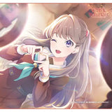 ラブライブ!蓮ノ空女学院スクールアイドルクラブ ラバーマット 藤島慈(橡膠枱墊)※不設寄送《23年11月預定》 4570077759997