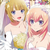 ようこそ実力至上主義の教室へ 2nd Season B2タペストリー ウェディング(掛布)※不設寄送《24年3月預定》 4570077760191