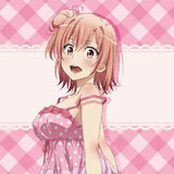 やはり俺の青春ラブコメはまちがっている。完 描き下ろし ラバーマット 結衣(部屋着)(橡膠枱墊)※不設寄送《24年3月預定》 4570077760382